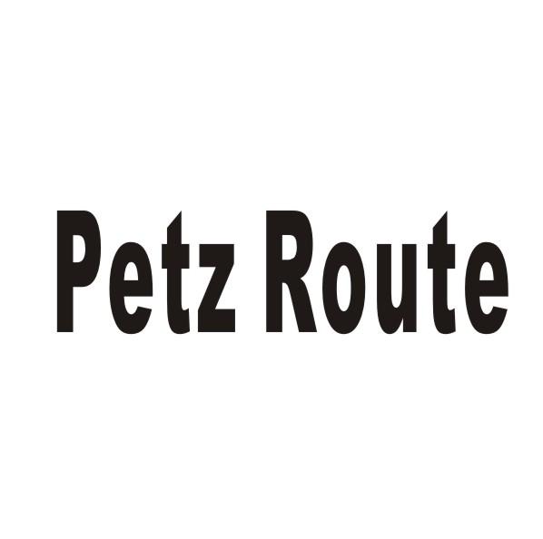 PETZ ROUTE