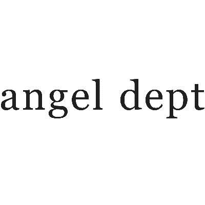 ANGLE DEPT