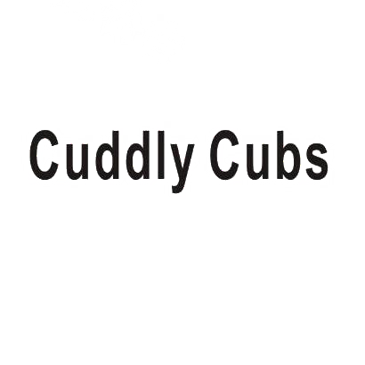 CUDDLY CUBS