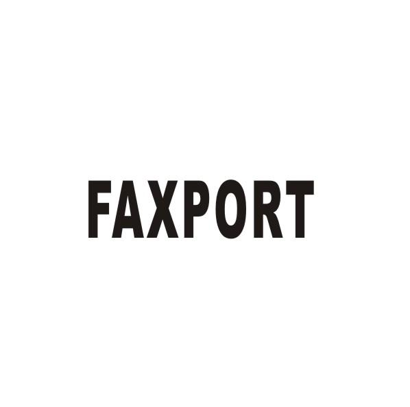 FAXPORT