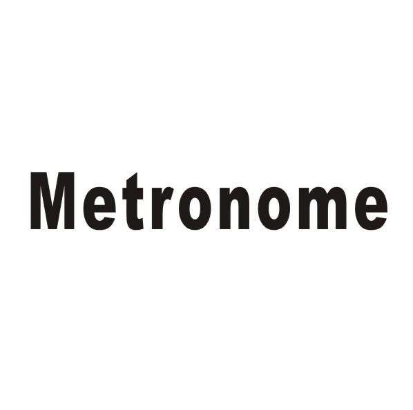 METRONOME