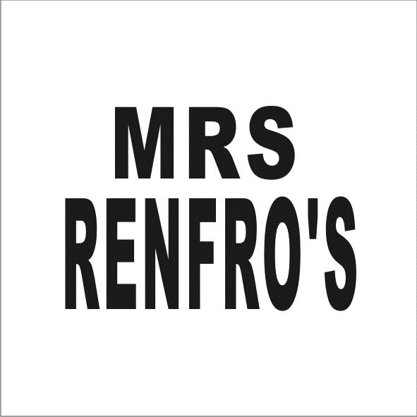 MRS RENFRO\'S