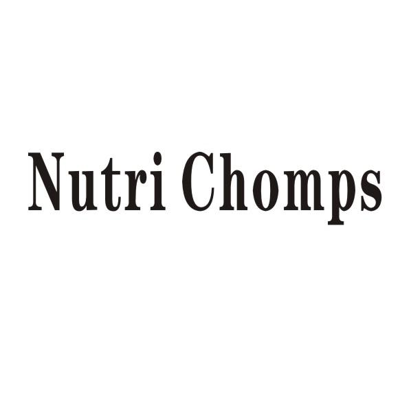 NUTRI CHOMPS