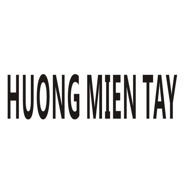 HUONG MIEN TAY