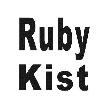 RUBY  KIST