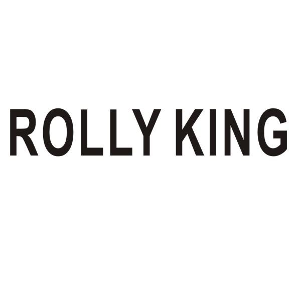ROLLY KING
