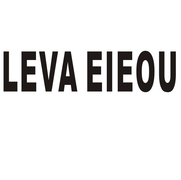 LEVA EIEOU