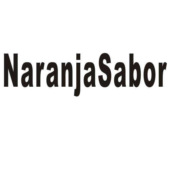 NARANJASABOR