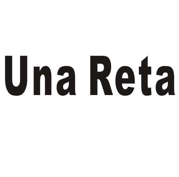 UNA RETA