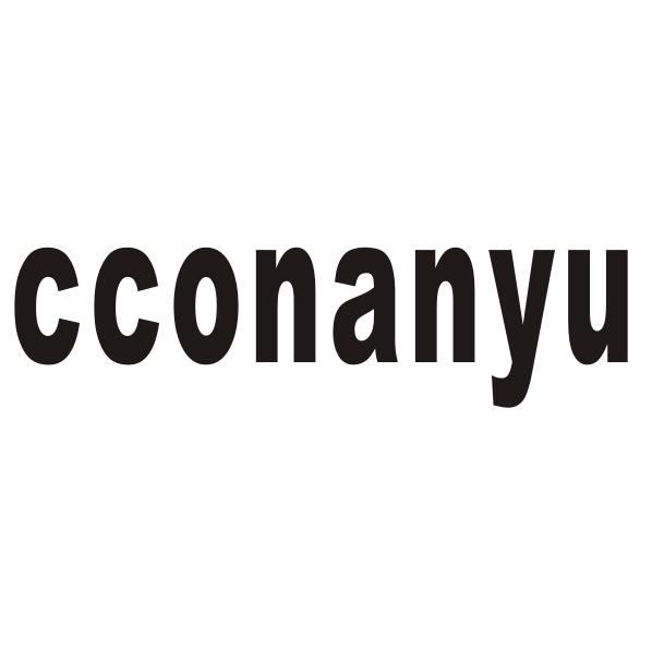 CCONANYU