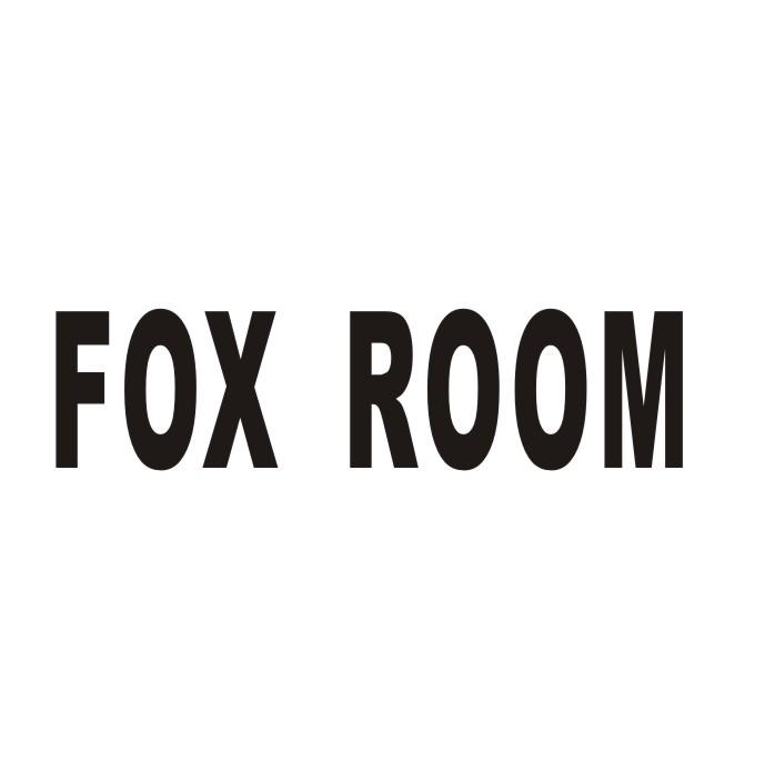 FOX ROOM
