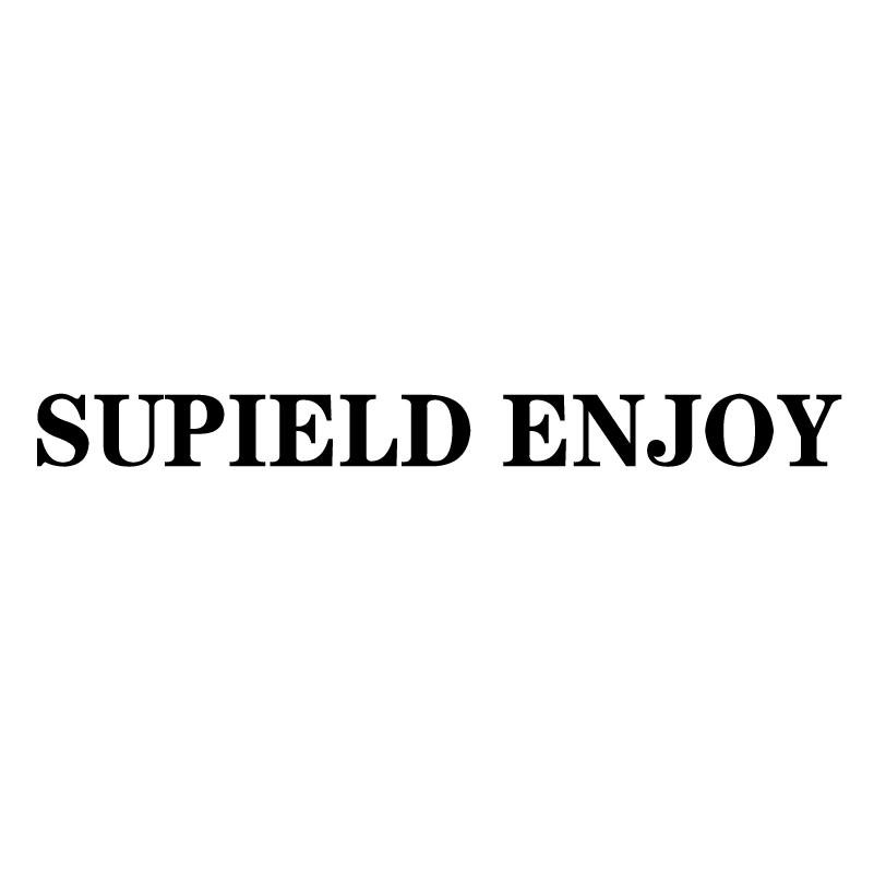 SUPIELD ENJOY