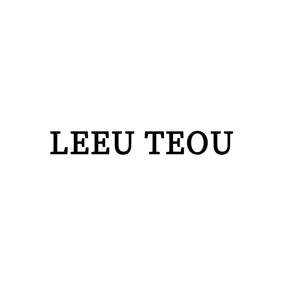 LEEU TEOU