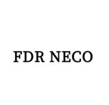 FDR NECO