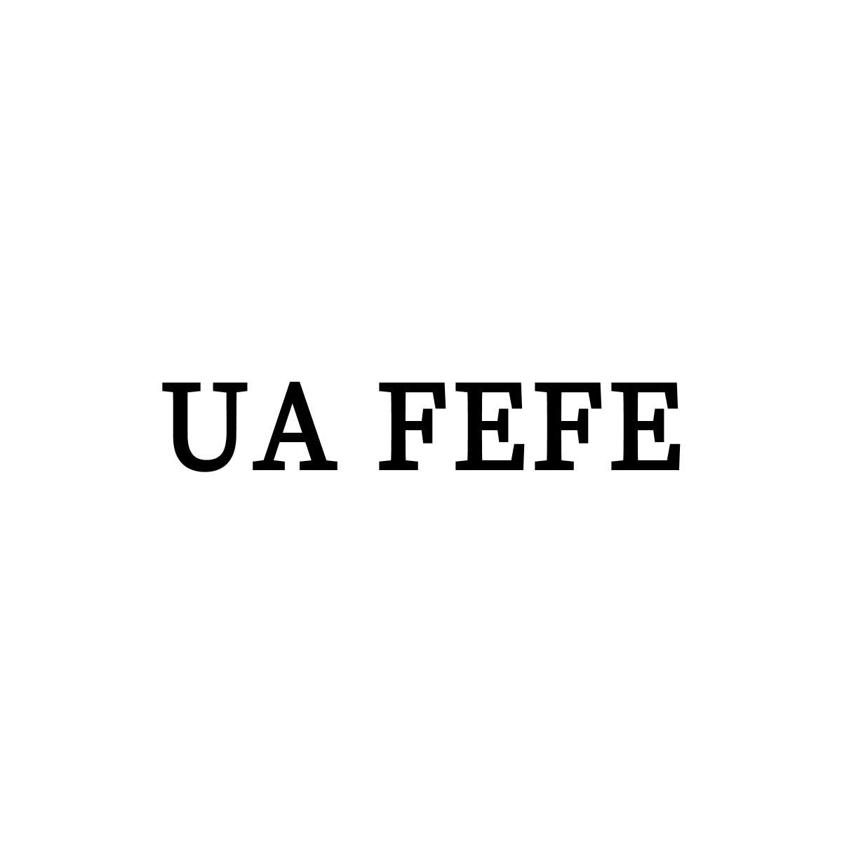 UA FEFE