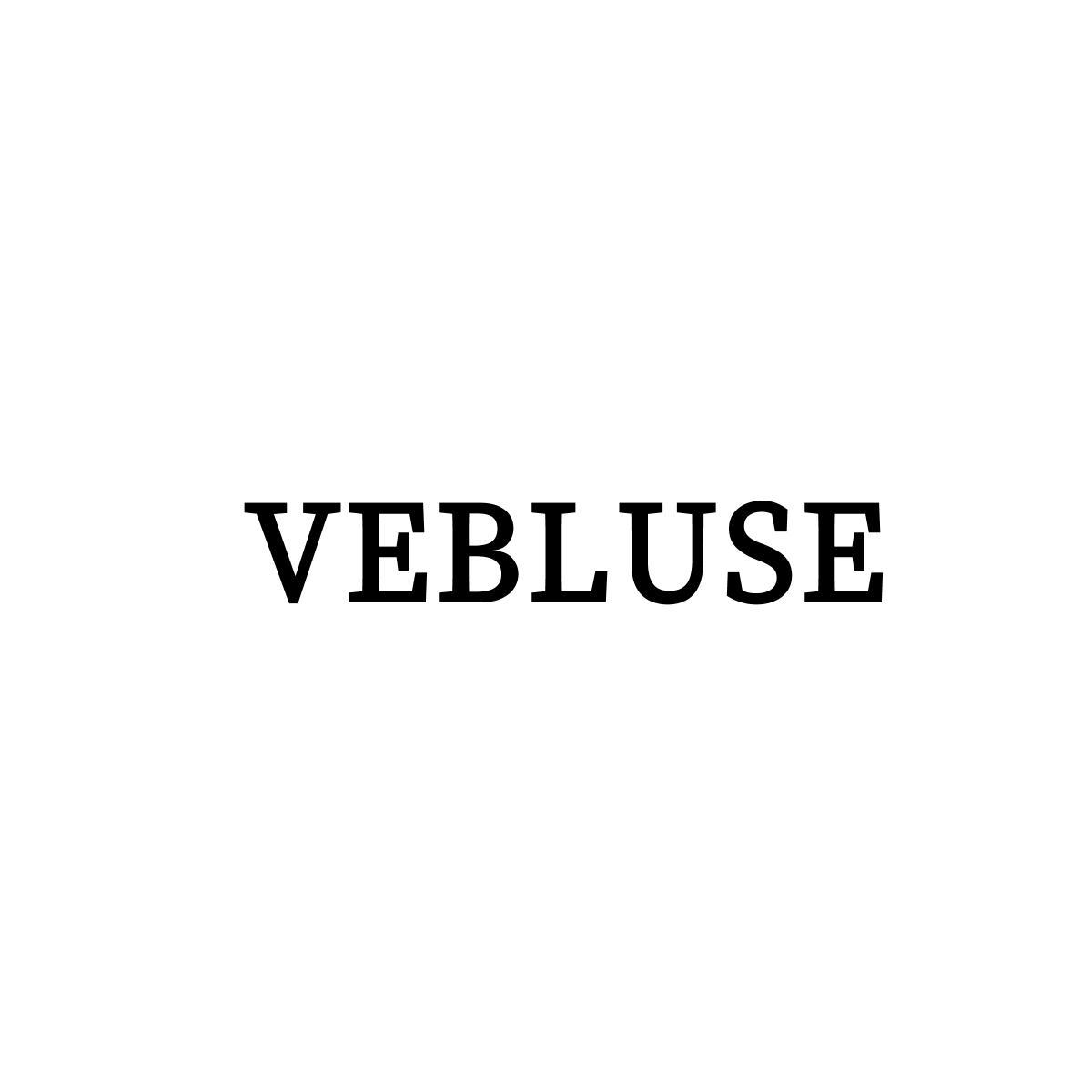 VEBLUSE