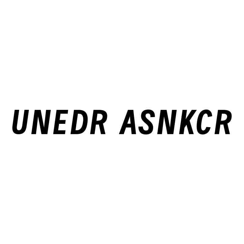 UNEDR ASNKCR