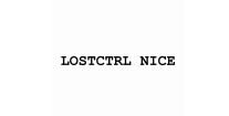 LOSTCTRL NICE