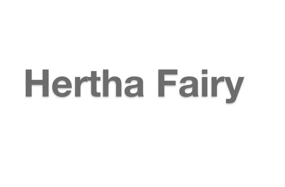 HERTHA FAIRY（赫塔仙女）