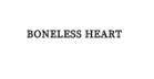 BONELESS HEART