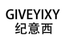 GIVEYIXY 纪意西