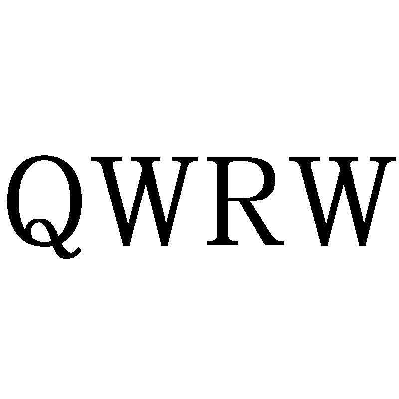 QWRW