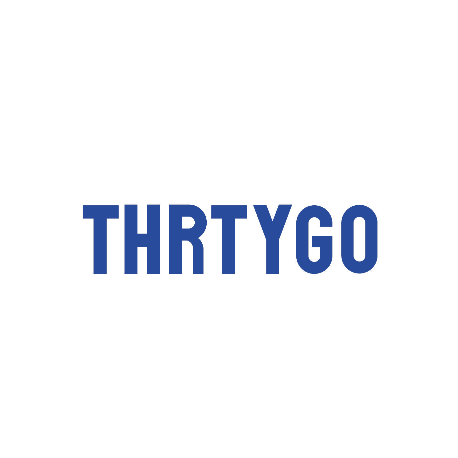 THRTYGO