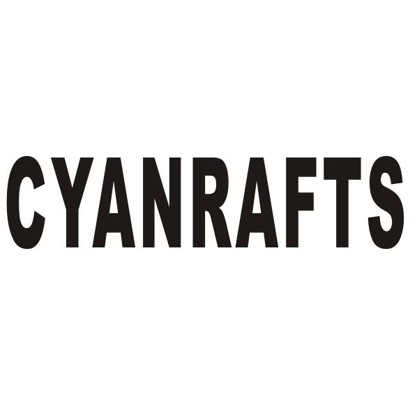 CYANRAFTS