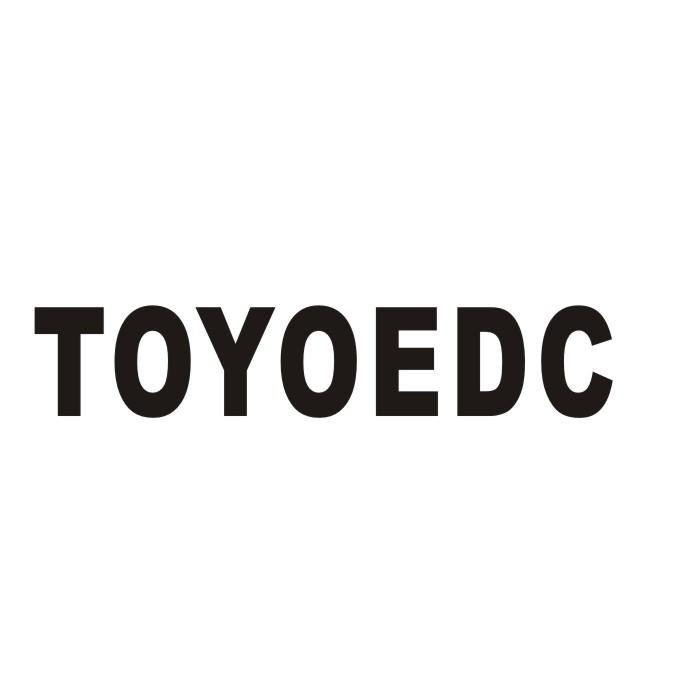 TOYOEDC