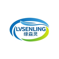 绿森灵
LVSENLING