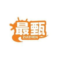 最甄
ZUIZHEN