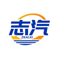 志汽
ZEALKI