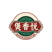 煲香悦
BAOXIANGYUE