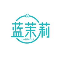 蓝茉莉
LANMOLI