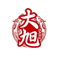 大旭
DAXU