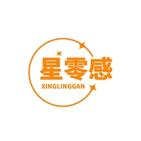 星零感
XINGLINGGAN