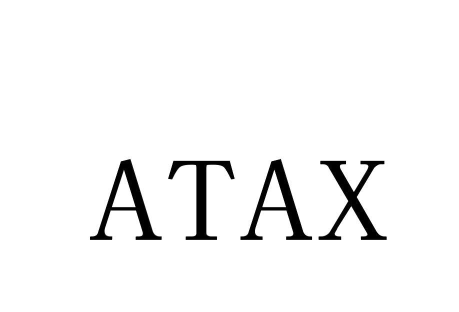 ATAX