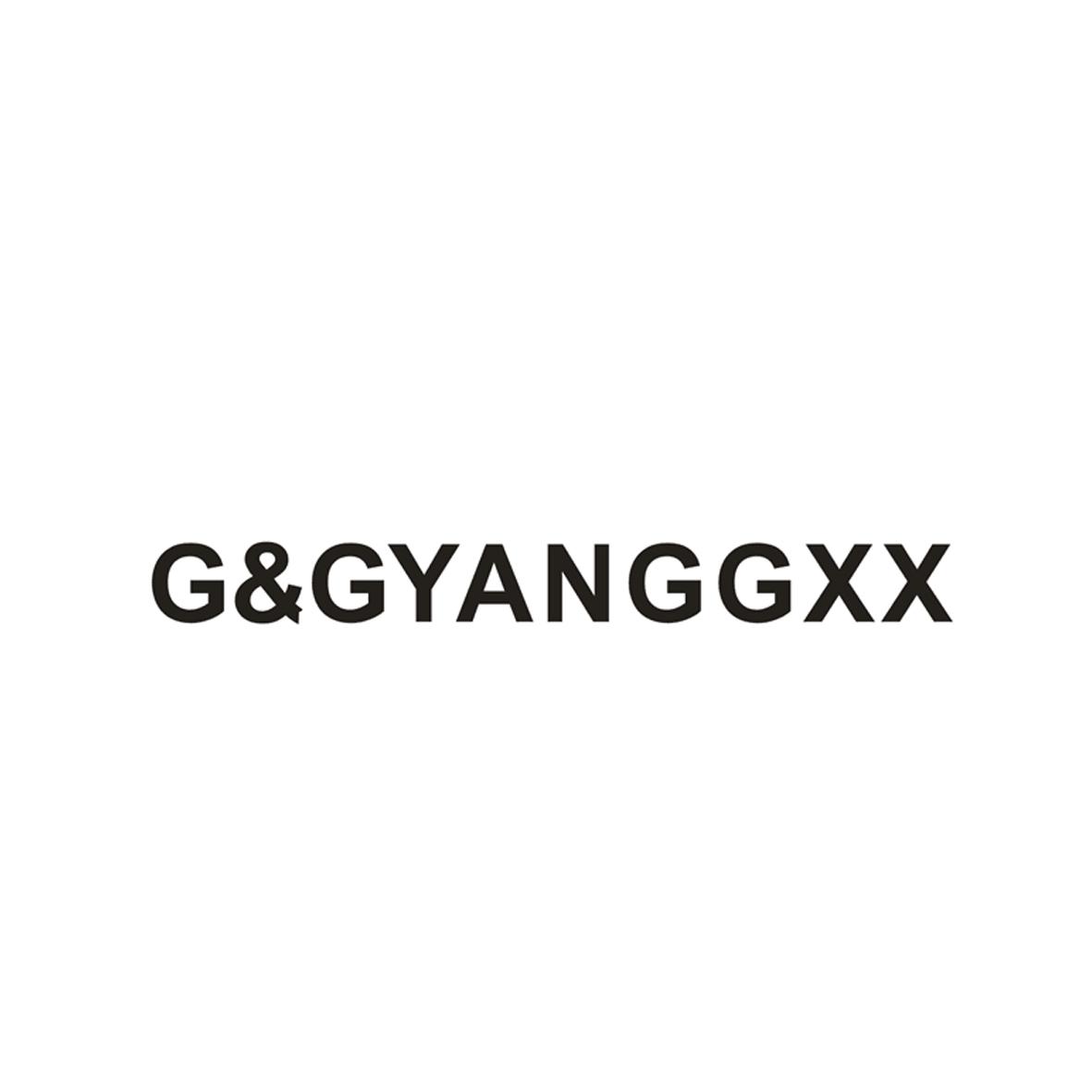 G&GYANGGXX