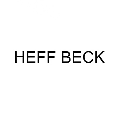 HEFF BECK