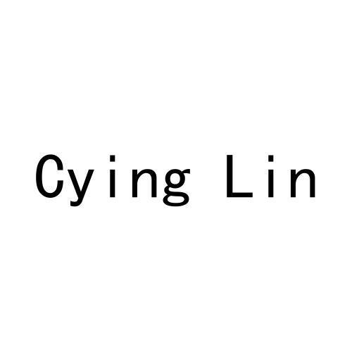 Cying Lin