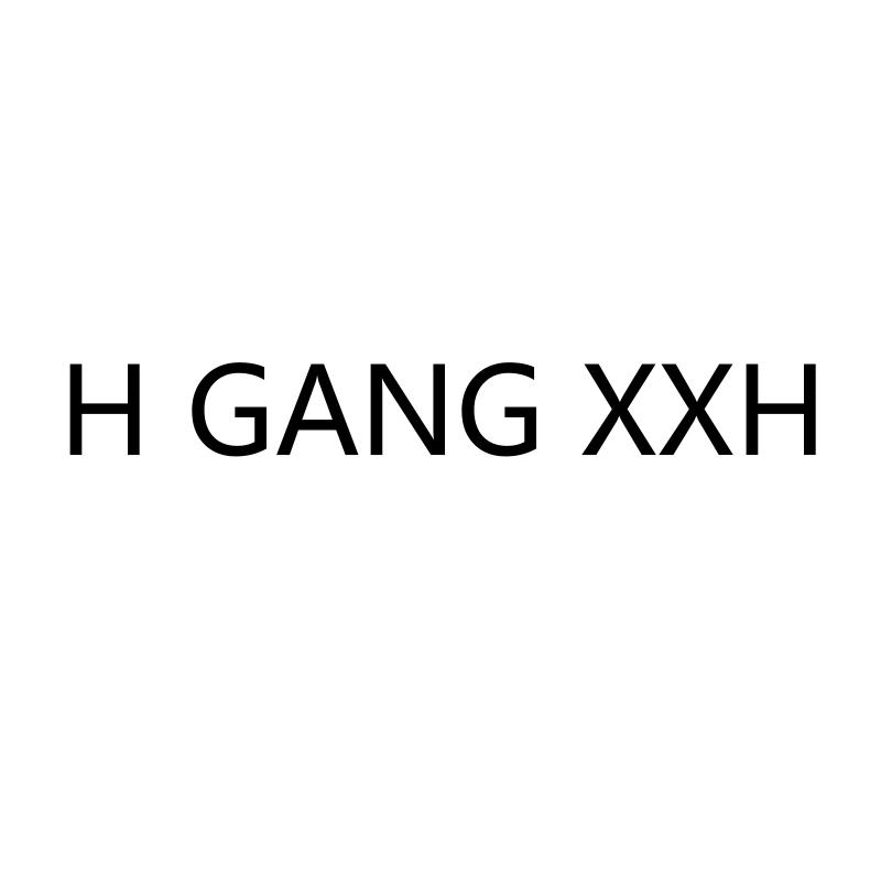 H GANG XXH