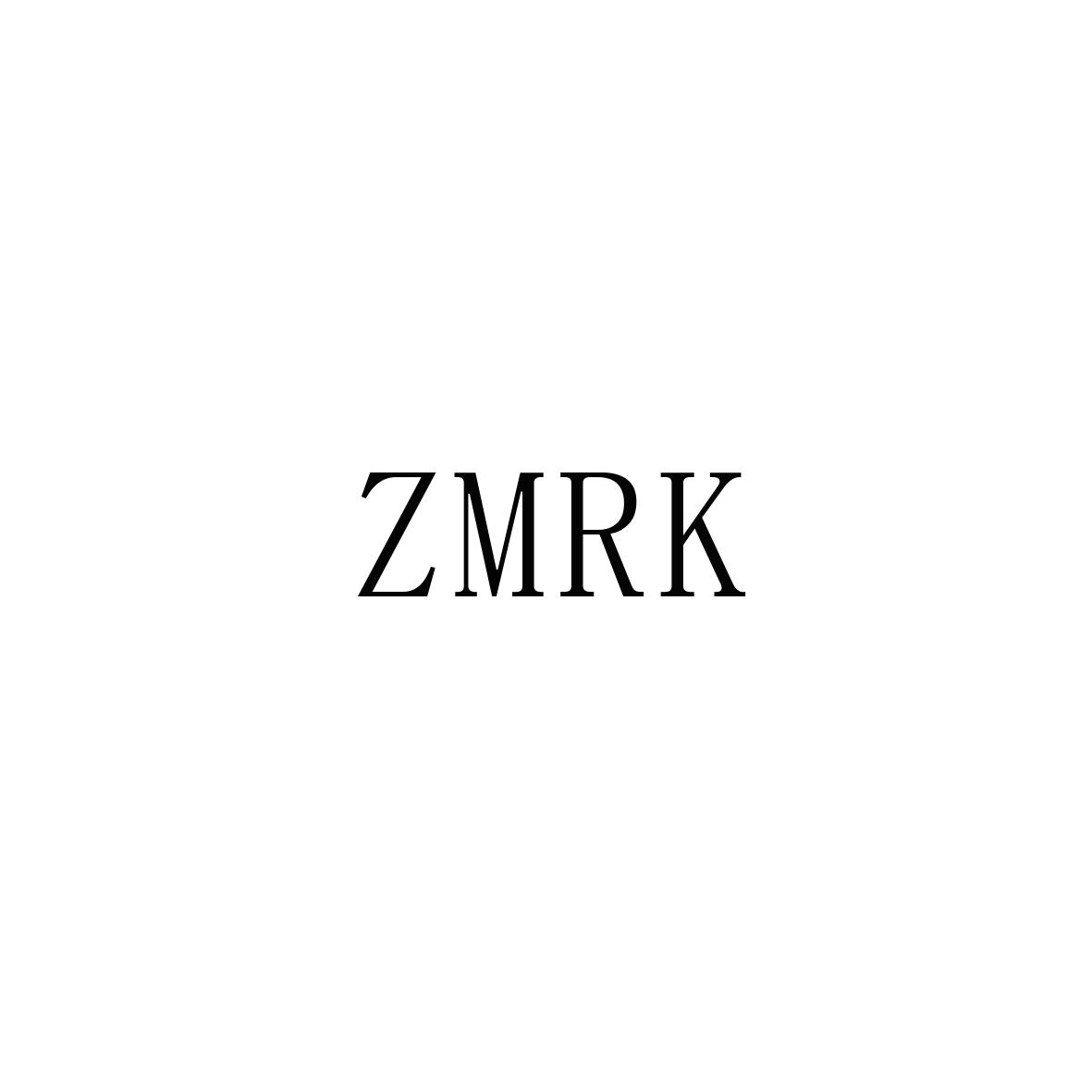 ZMRK