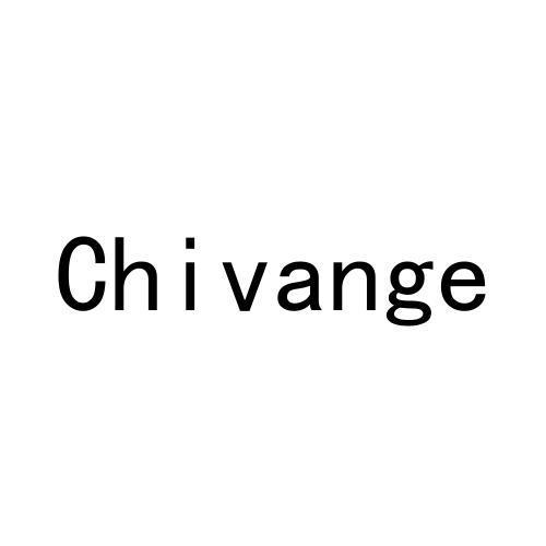 Chivange
