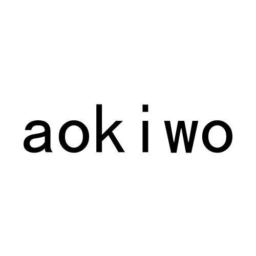 aokiwo