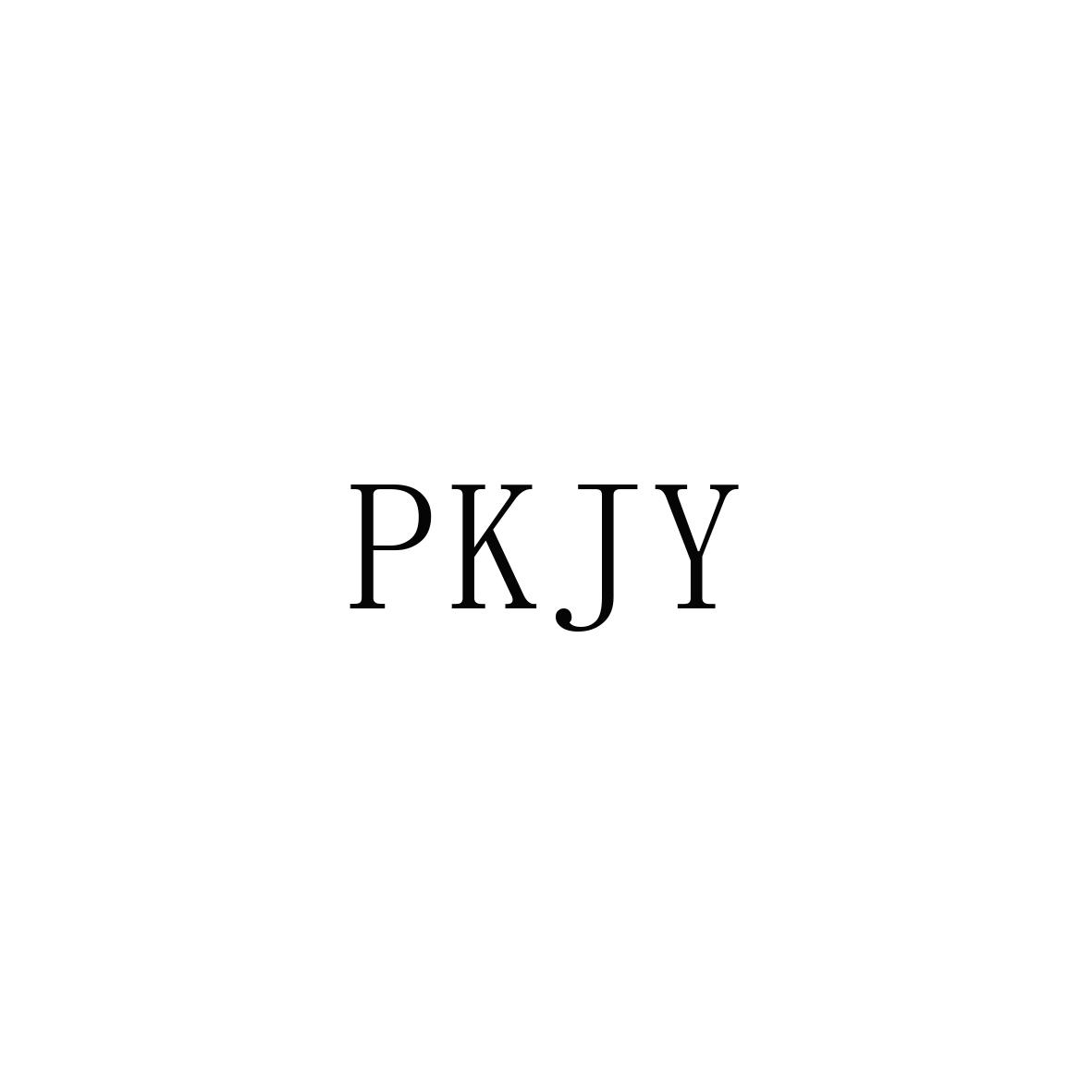 PKJY