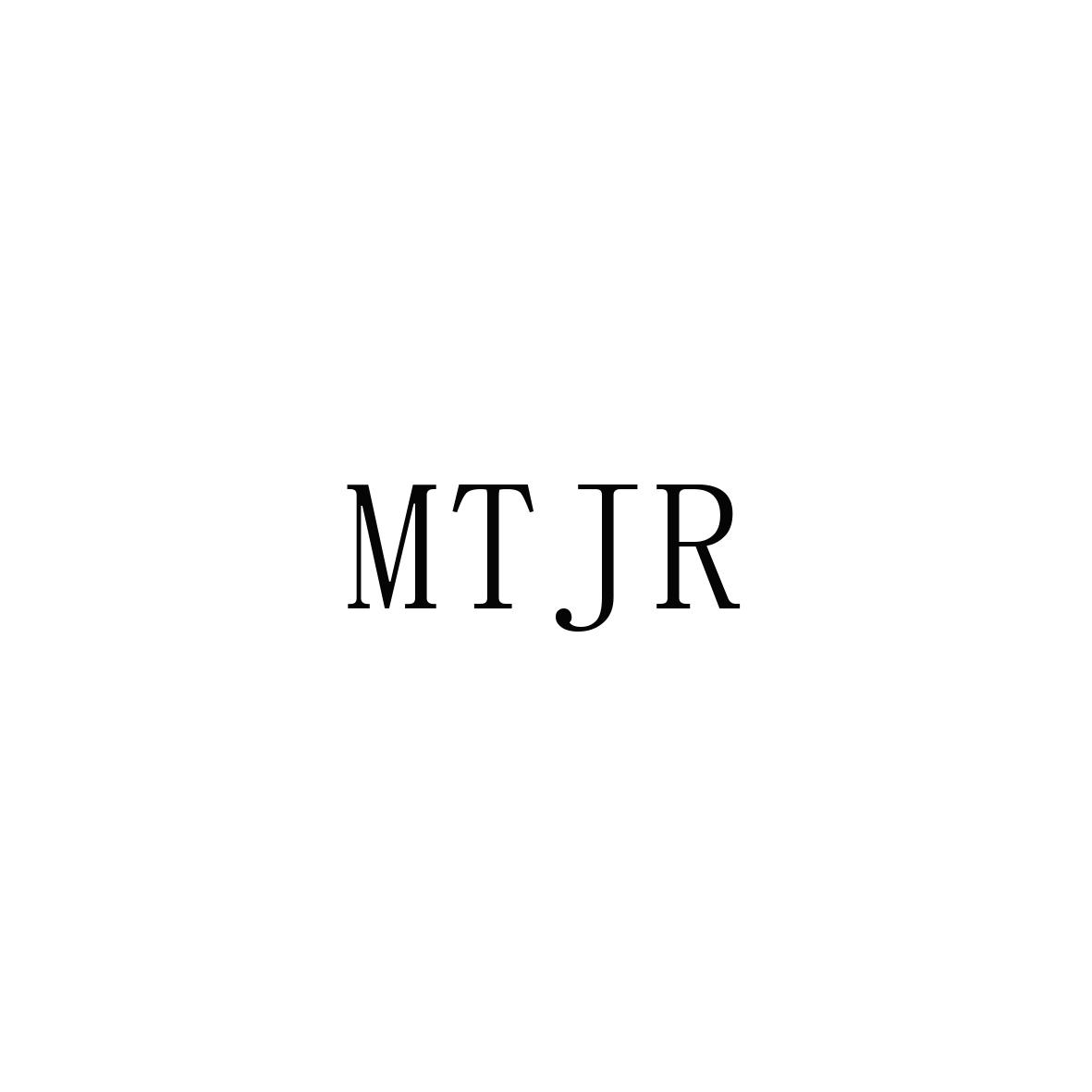 MTJR