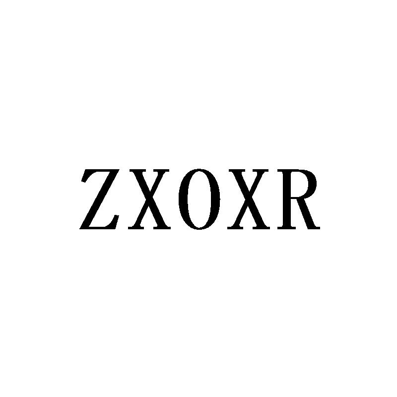 ZXOXR