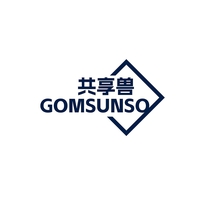 共享兽
GOMSUNSO