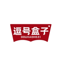 逗号盒子
DOUHAOHEZI