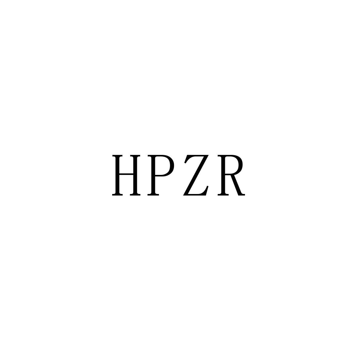 HPZR